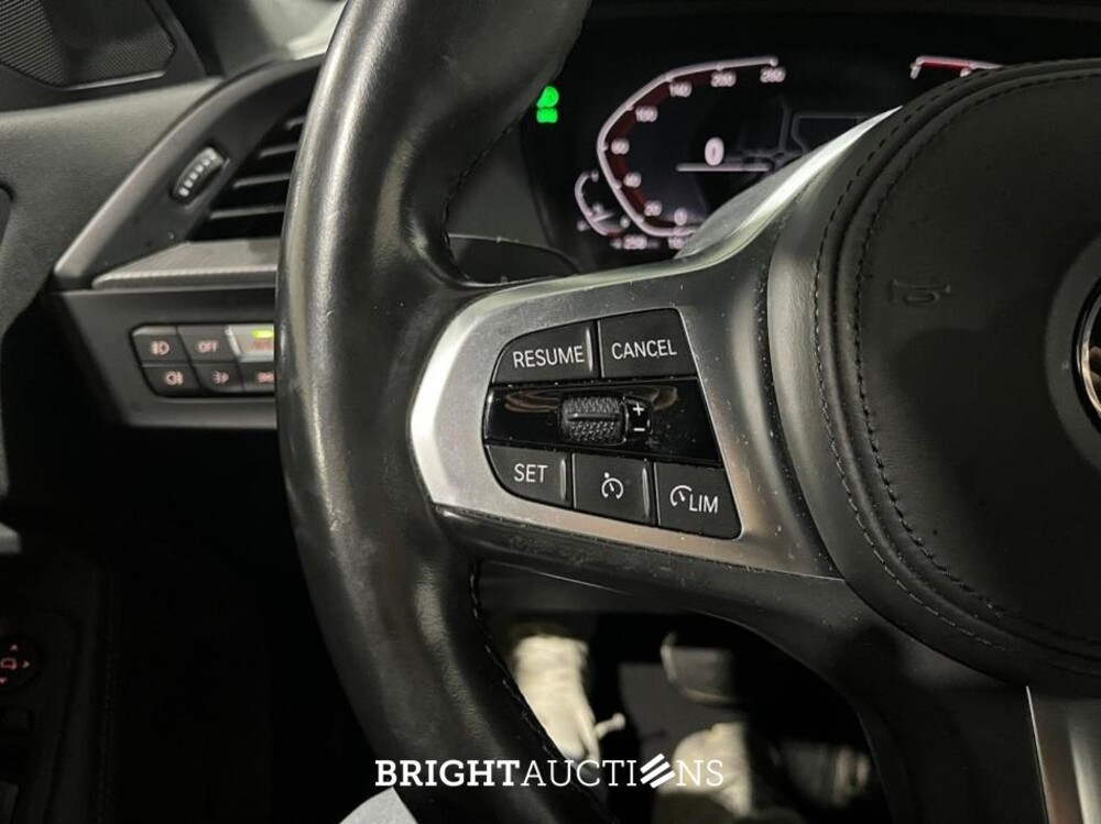 BMW 218i Gran Coupe Automatic High Executive Edition M-Package 136hp 2022 (Original-NL) 2-Series, P-884-LJ