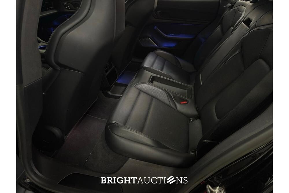 Porsche Taycan Cross Turismo Turbo 202k Nw 93 kWh 625pk 2023 (Origineel-NL), S-561-ZB