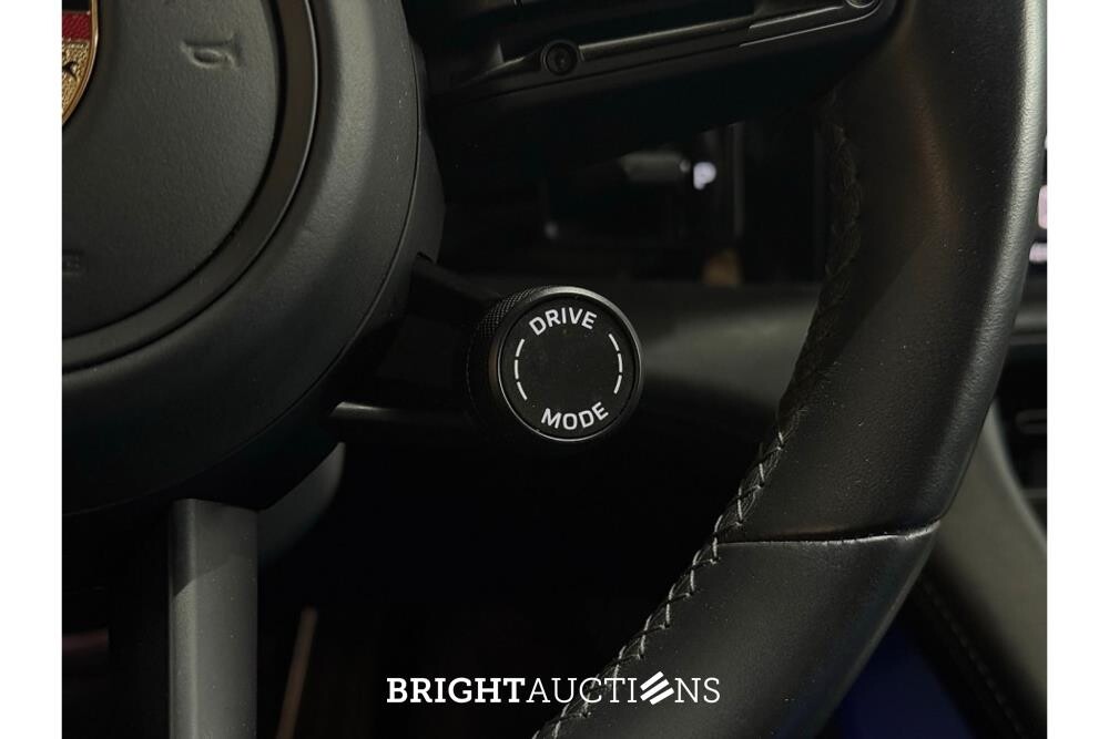 Porsche Taycan Cross Turismo Turbo 202k Nw 93 kWh 625pk 2023 (Origineel-NL), S-561-ZB