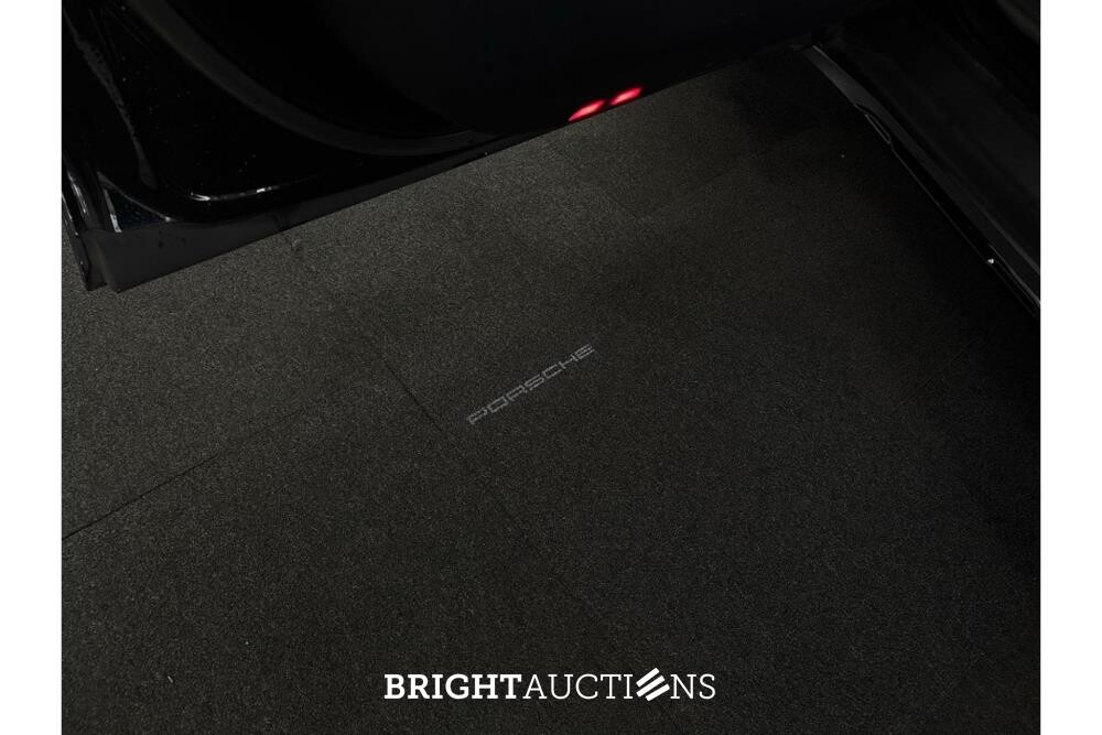 Porsche Taycan Cross Turismo Turbo 202k Nw 93 kWh 625pk 2023 (Origineel-NL), S-561-ZB