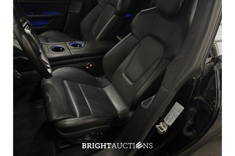 Porsche Taycan Cross Turismo Turbo 202k Nw 93 kWh 625pk 2023 (Origineel-NL), S-561-ZB