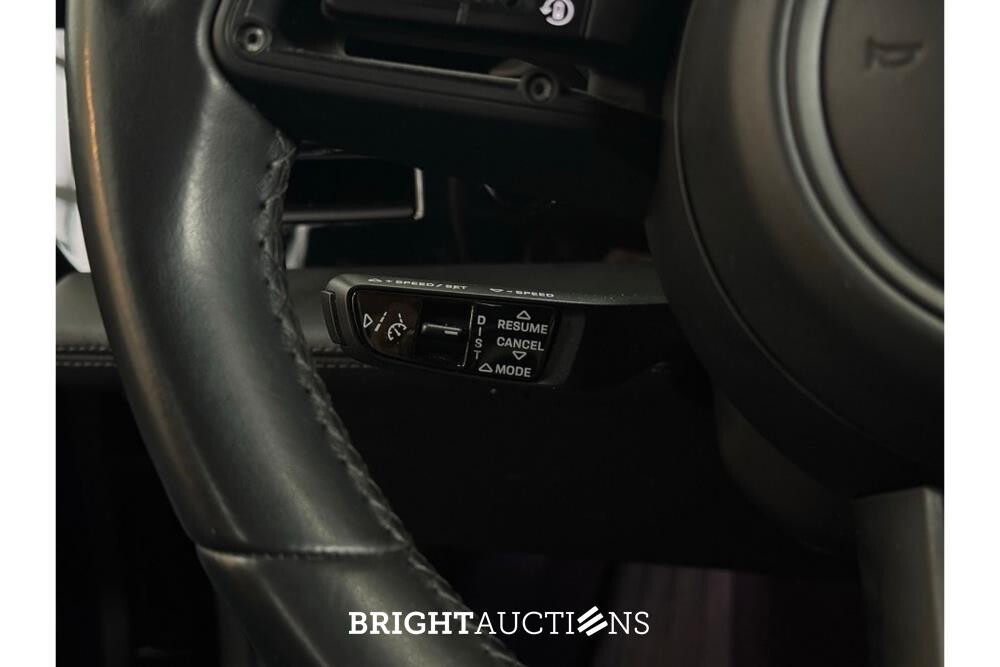 Porsche Taycan Cross Turismo Turbo 202k Nw 93 kWh 625hp 2023 (Original-NL), S-561-ZB