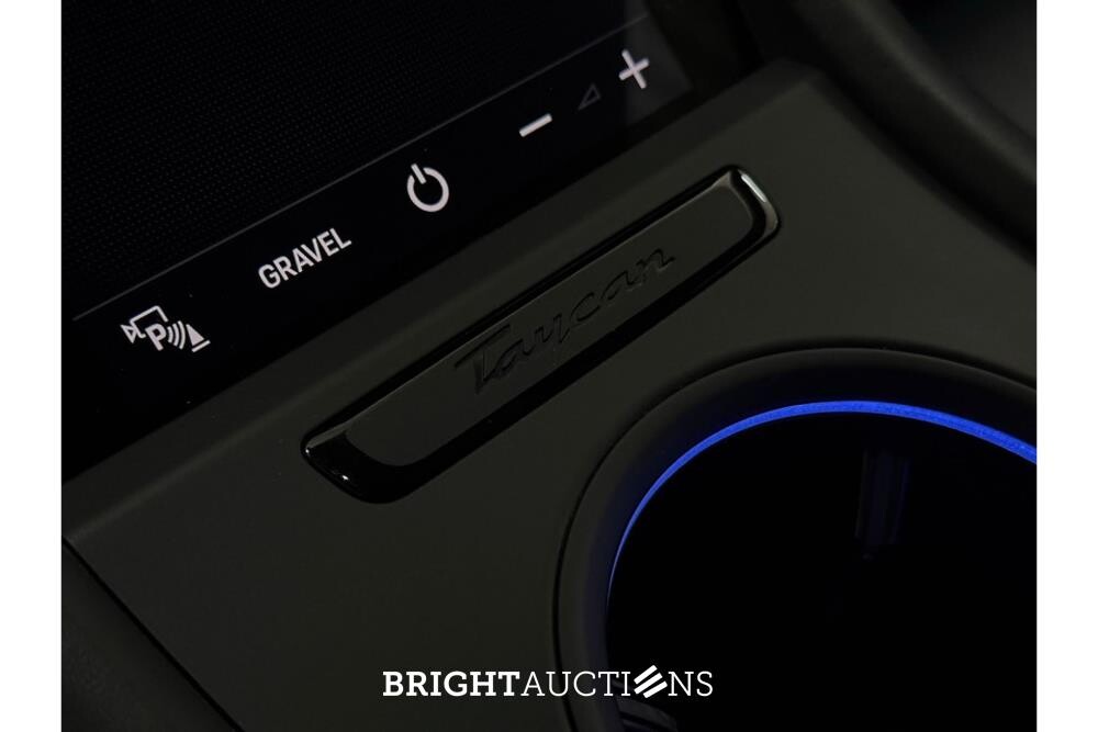 Porsche Taycan Cross Turismo Turbo 202k Nw 93 kWh 625hp 2023 (Original-NL), S-561-ZB