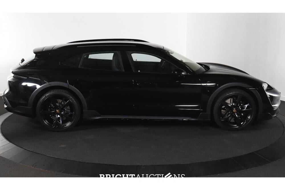 Porsche Taycan Cross Turismo Turbo 202k Nw 93 kWh 625hp 2023 (Original-NL), S-561-ZB