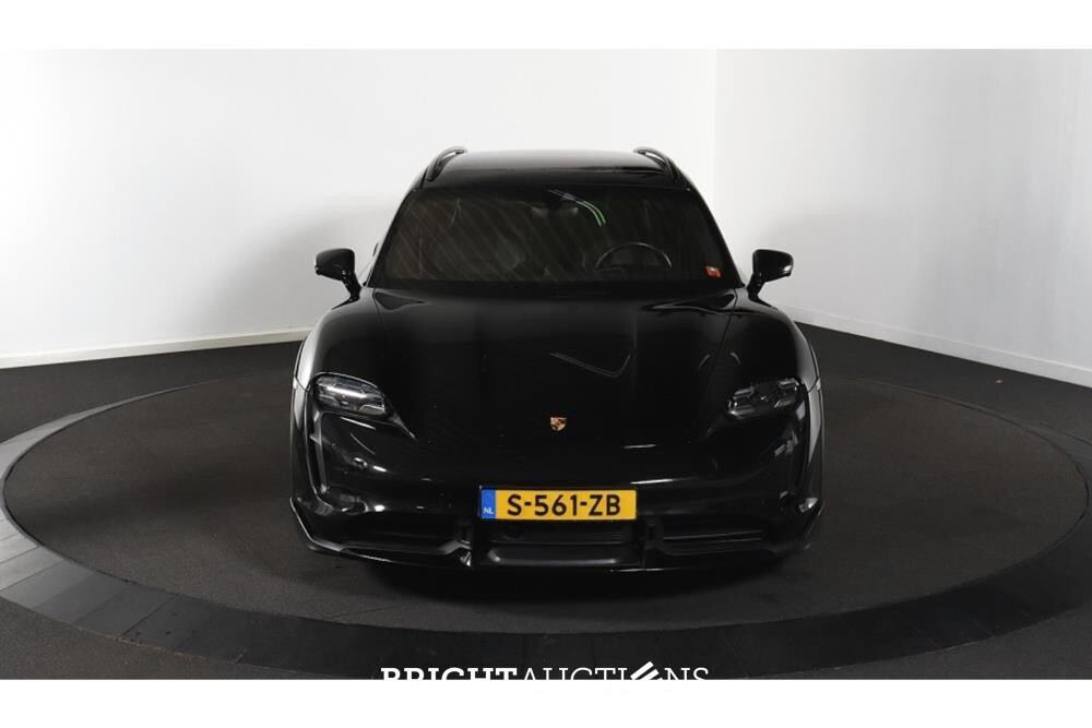 Porsche Taycan Cross Turismo Turbo 202k Nw 93 kWh 625hp 2023 (Original-NL), S-561-ZB