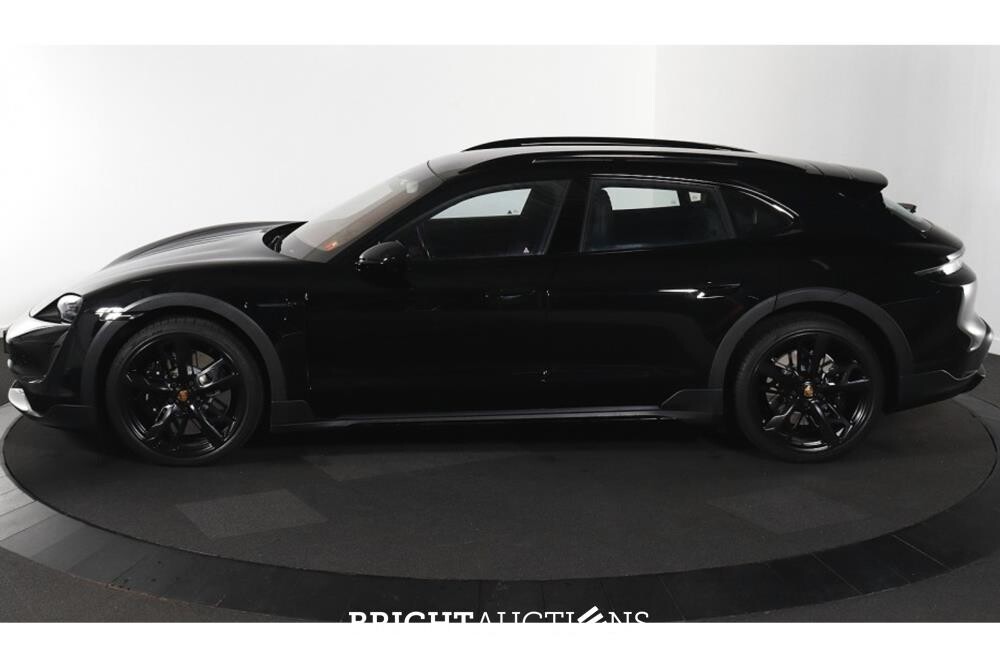Porsche Taycan Cross Turismo Turbo 202k Nw 93 kWh 625hp 2023 (Original-NL), S-561-ZB