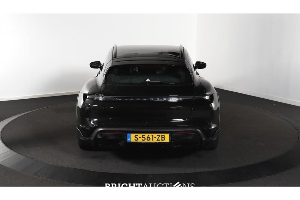 Porsche Taycan Cross Turismo Turbo 202k Nw 93 kWh 625hp 2023 (Original-NL), S-561-ZB
