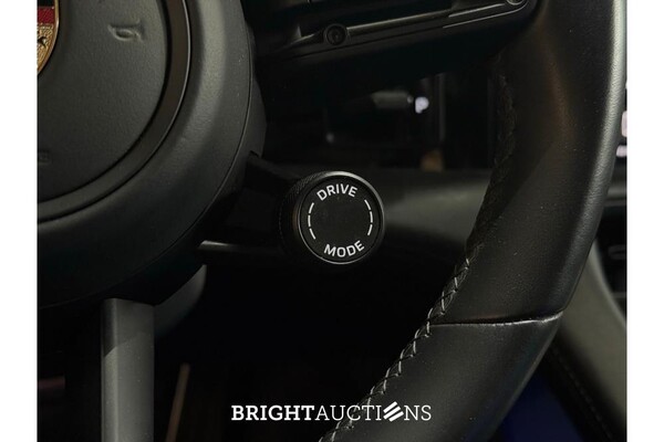 Porsche Taycan Cross Turismo Turbo 202k Nw 93 kWh 625pk 2023 (Origineel-NL), S-561-ZB