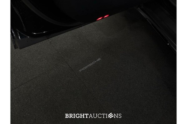 Porsche Taycan Cross Turismo Turbo 202k Nw 93 kWh 625pk 2023 (Origineel-NL), S-561-ZB