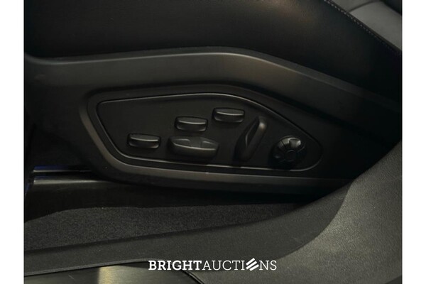 Porsche Taycan Cross Turismo Turbo 202k Nw 93 kWh 625pk 2023 (Origineel-NL), S-561-ZB