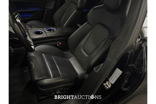 Porsche Taycan Cross Turismo Turbo 202k Nw 93 kWh 625pk 2023 (Origineel-NL), S-561-ZB