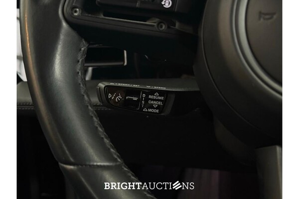 Porsche Taycan Cross Turismo Turbo 202k Nw 93 kWh 625hp 2023 (Original-NL), S-561-ZB