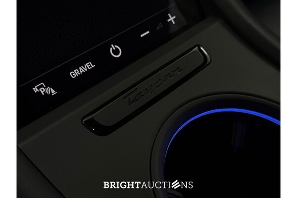 Porsche Taycan Cross Turismo Turbo 202k Nw 93 kWh 625hp 2023 (Original-NL), S-561-ZB