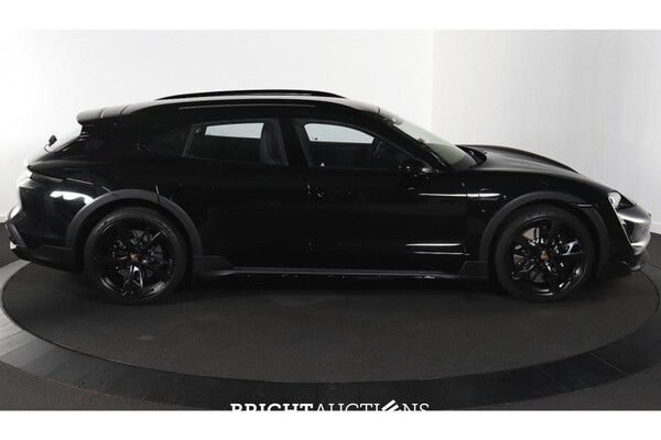 Porsche Taycan Cross Turismo Turbo 202k Nw 93 kWh 625hp 2023 (Original-NL), S-561-ZB
