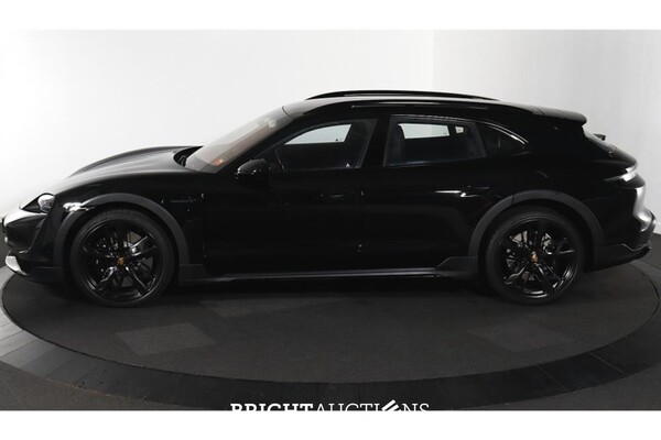 Porsche Taycan Cross Turismo Turbo 202k Nw 93 kWh 625hp 2023 (Original-NL), S-561-ZB