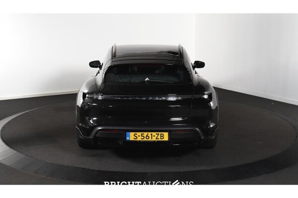 Porsche Taycan Cross Turismo Turbo 202k Nw 93 kWh 625hp 2023 (Original-NL), S-561-ZB