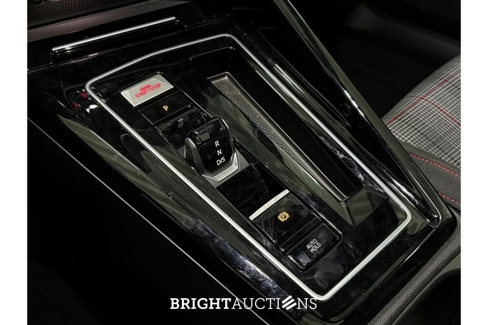 Volkswagen Golf GTI 2.0 TSI 265pk 2024, HPL-06-S