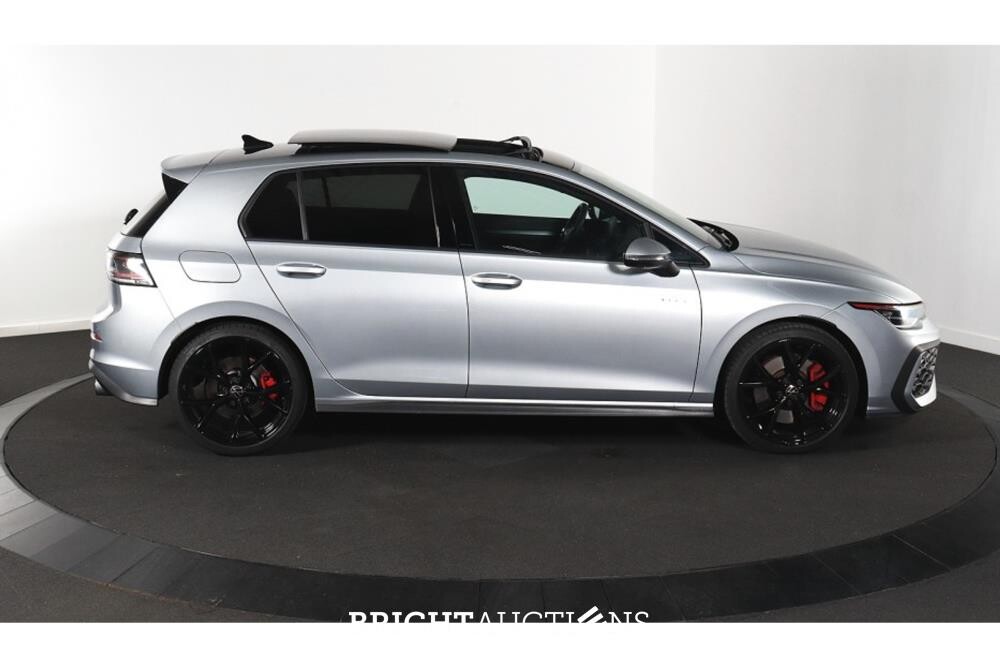 Volkswagen Golf GTI 2.0 TSI 265hp 2024, HPL-06-S