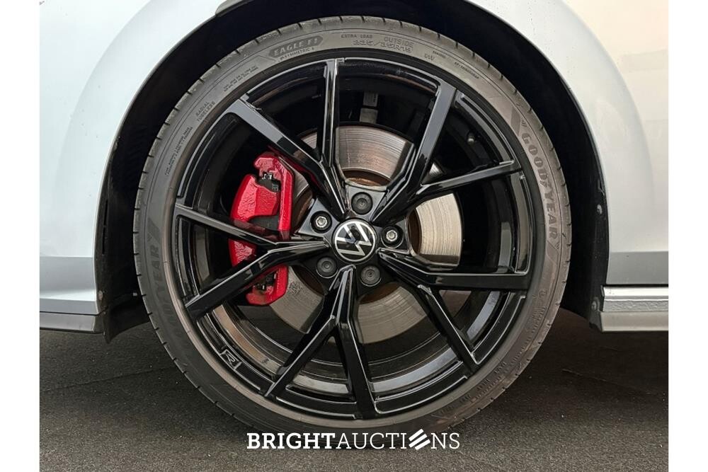 Volkswagen Golf GTI 2.0 TSI 265hp 2024, HPL-06-S