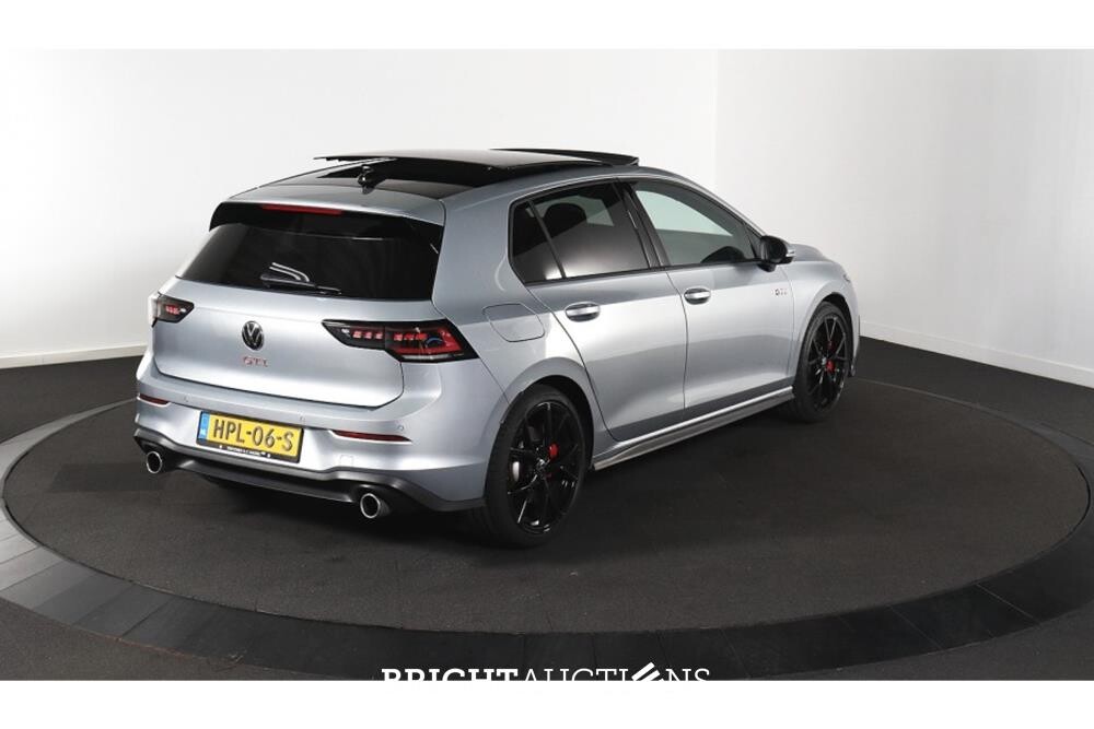Volkswagen Golf GTI 2.0 TSI 265hp 2024, HPL-06-S