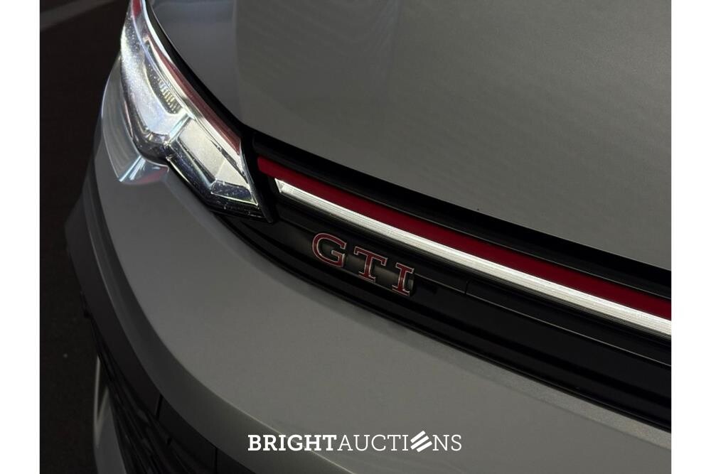 Volkswagen Golf GTI 2.0 TSI 265hp 2024, HPL-06-S