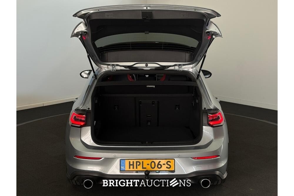 Volkswagen Golf GTI 2.0 TSI 265hp 2024, HPL-06-S