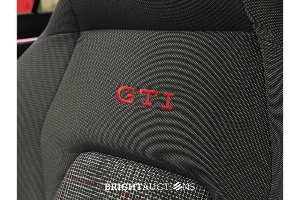 Volkswagen Golf GTI 2.0 TSI 265hp 2024, HPL-06-S