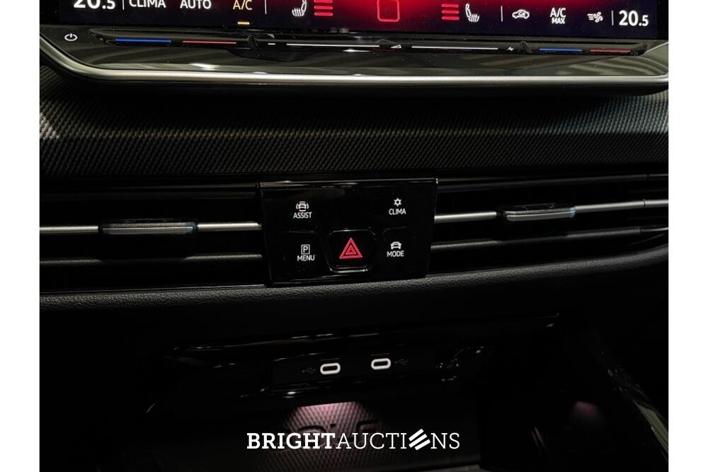 Volkswagen Golf GTI 2.0 TSI 265hp 2024, HPL-06-S
