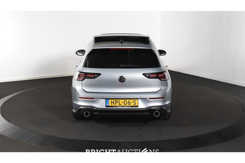 Volkswagen Golf GTI 2.0 TSI 265hp 2024, HPL-06-S