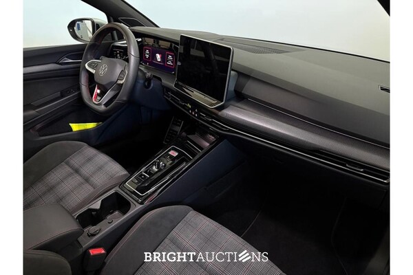 Volkswagen Golf GTI 2.0 TSI 265pk 2024, HPL-06-S