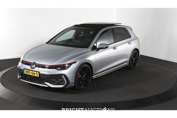 BRIGHT AUCTIONS: Luxury & Sport Cars Auction