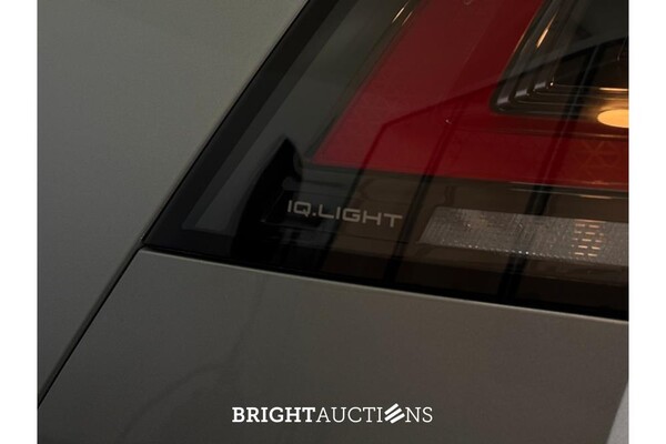 Volkswagen Golf GTI 2.0 TSI 265hp 2024, HPL-06-S