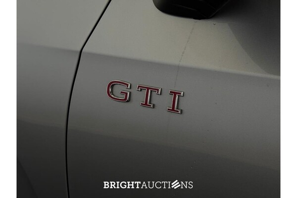 Volkswagen Golf GTI 2.0 TSI 265hp 2024, HPL-06-S