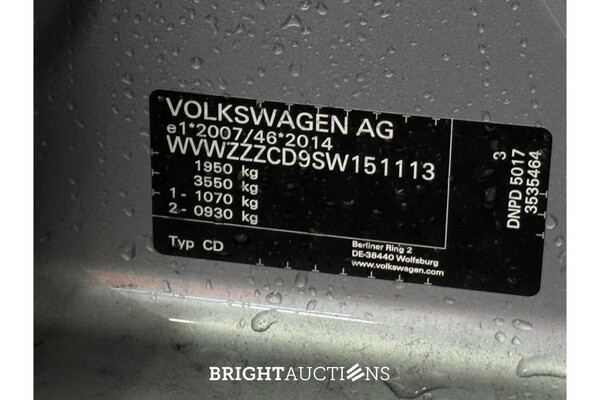 Volkswagen Golf GTI 2.0 TSI 265hp 2024, HPL-06-S