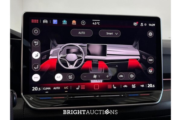 Volkswagen Golf GTI 2.0 TSI 265hp 2024, HPL-06-S