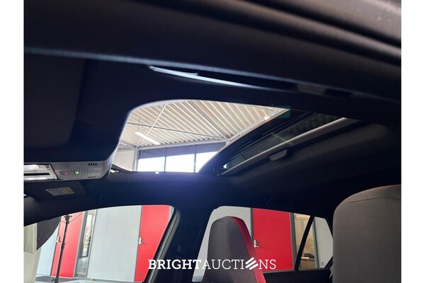 Volkswagen Golf GTI 2.0 TSI 265hp 2024, HPL-06-S