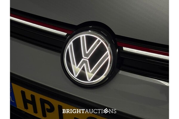Volkswagen Golf GTI 2.0 TSI 265hp 2024, HPL-06-S