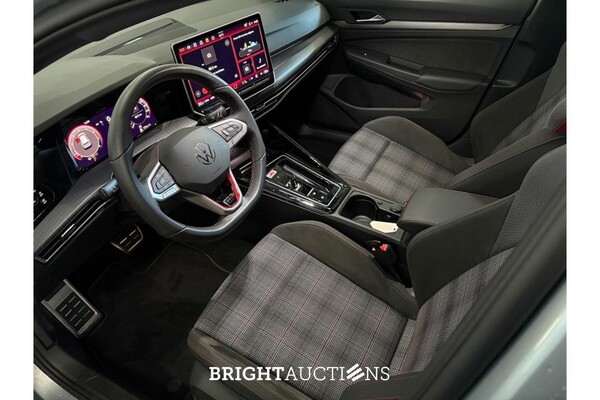Volkswagen Golf GTI 2.0 TSI 265hp 2024, HPL-06-S