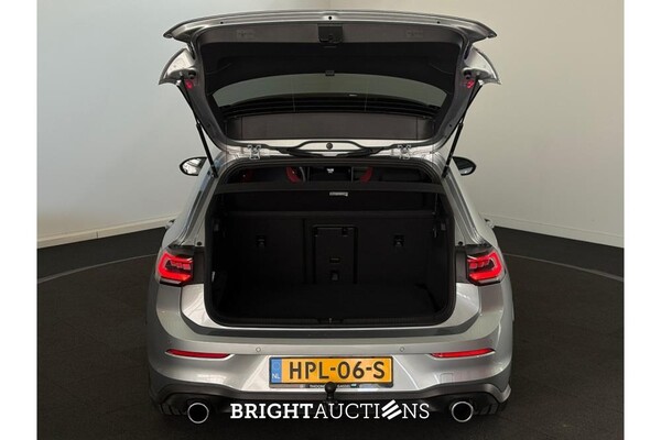 Volkswagen Golf GTI 2.0 TSI 265hp 2024, HPL-06-S