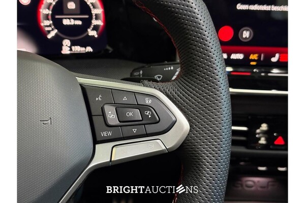 Volkswagen Golf GTI 2.0 TSI 265hp 2024, HPL-06-S