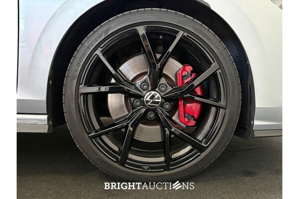 Volkswagen Golf GTI 2.0 TSI 265hp 2024, HPL-06-S