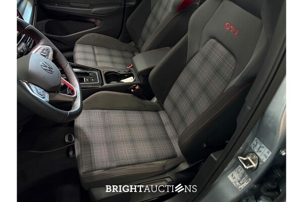 Volkswagen Golf GTI 2.0 TSI 265hp 2024, HPL-06-S