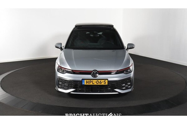 Volkswagen Golf GTI 2.0 TSI 265hp 2024, HPL-06-S