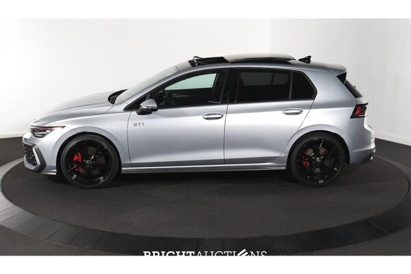 Volkswagen Golf GTI 2.0 TSI 265hp 2024, HPL-06-S