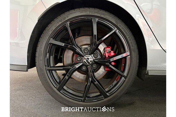 Volkswagen Golf GTI 2.0 TSI 265hp 2024, HPL-06-S