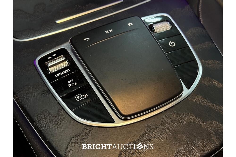 Mercedes-Benz E 300 Business Solution AMG 333pk 2021 (Origineel-NL) E-klasse, K-356-PJ