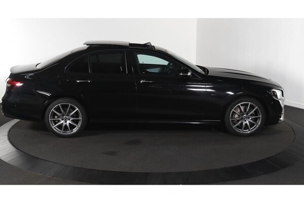 Mercedes-Benz E 300 Business Solution AMG 333pk 2021 (Origineel-NL) E-klasse, K-356-PJ