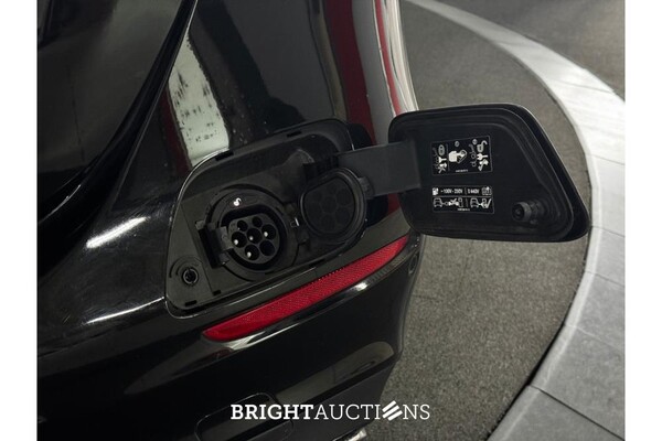 Mercedes-Benz E 300 Business Solution AMG 333pk 2021 (Origineel-NL) E-klasse, K-356-PJ