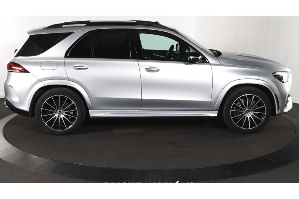 Mercedes-Benz GLE 350 de Premium Plus 4MATIC 330pk 2023 (Origineel-NL) GLE-Klasse, S-265-NB
