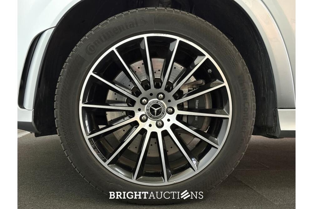 Mercedes-Benz GLE 350 de Premium Plus 4MATIC 330pk 2023 (Origineel-NL) GLE-Klasse, S-265-NB